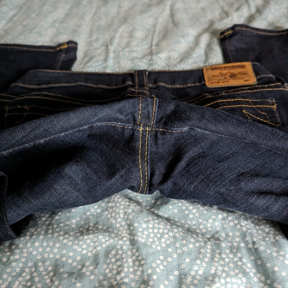 True Religion Avery Boot Cut Jeans - Picture 7 of 13